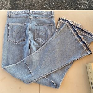 Show me your mumu bell bottoms